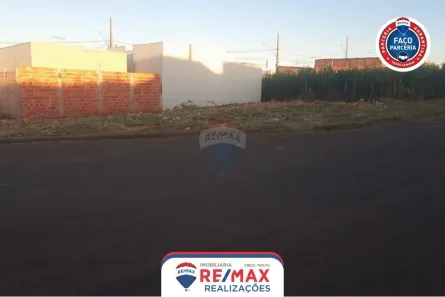 Lote/Terreno à venda, 297m² no Presidente Olegário, Presidente Olegário