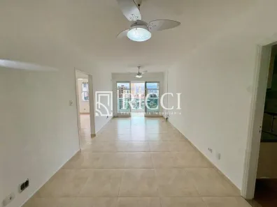 Apartamento com 2 Quartos à venda, 90m² no Boqueirão, Santos