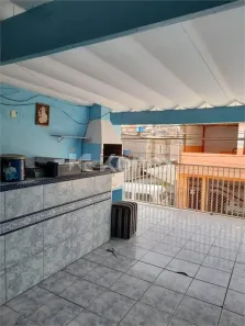 Casa com 6 Quartos à venda, 220m² no Jardim Silveira, Barueri