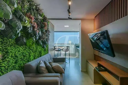 Apartamento com 3 Quartos para alugar, 73m² no Vila Mazzei, São Paulo