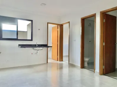 Apartamento com 2 Quartos à venda, 35m² no Vila Ré, São Paulo