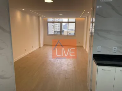 Apartamento com 3 Quartos à venda, 110m² no Icaraí, Niterói