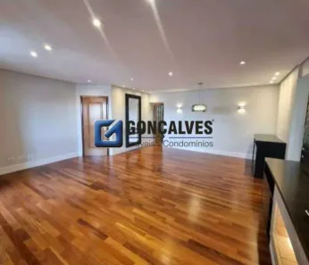 Apartamento com 2 Quartos à venda, 122m² no Anchieta, São Bernardo do Campo