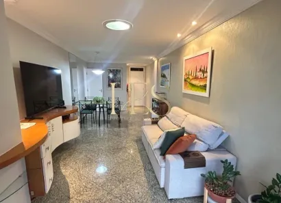 Apartamento com 3 Quartos à venda, 110m² no Mata da Praia, Vitória