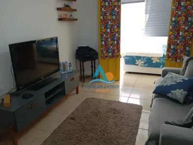 Kitnet com 1 Quarto à venda, 31m² no Aviação, Praia Grande