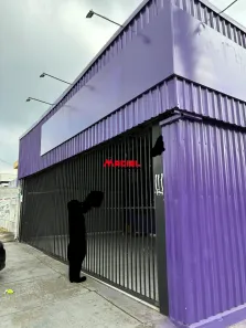 Ponto Comercial para alugar, 200m² no Vila Industrial, São José dos Campos