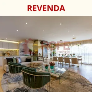 Apartamento com 2 Quartos à venda, 123m² no Jardim das Acácias, São Paulo