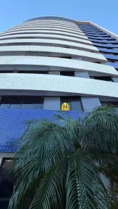 Apartamento com 2 Quartos à venda, 57m² no Capim Macio, Natal