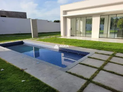 Casa com 5 Quartos à venda, 250m² no , Rifaina