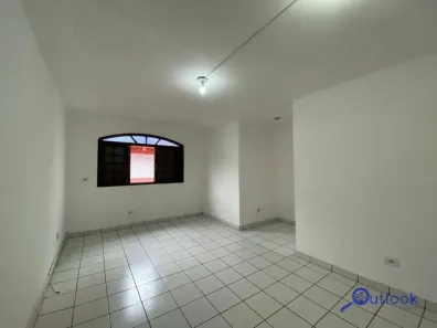 Sala Comercial para alugar, 37m² no Centro, Diadema