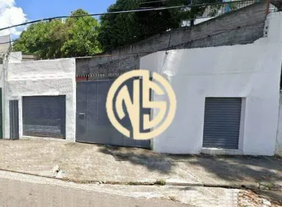 Lote/Terreno à venda, 260m² no Vila Gomes, São Paulo