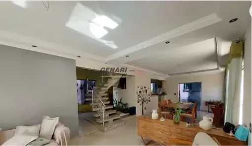 Sobrado com 4 Quartos à venda, 196m² no Jardim Recanto do Valle, Indaiatuba