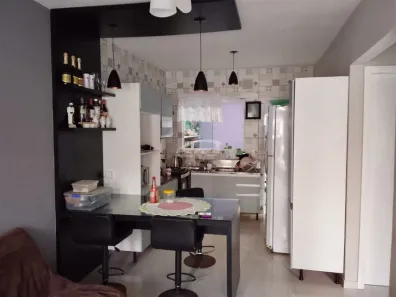 Casa com 2 Quartos à venda, 44m² no Quinta dos Acorianos, Barra Velha
