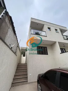 Sobrado com 3 Quartos à venda, 100m² no Jardim Maria Dirce, Guarulhos