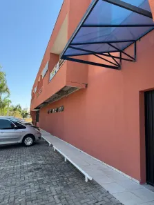 Ponto Comercial para alugar, 250m² no Parque das Universidades, Campinas