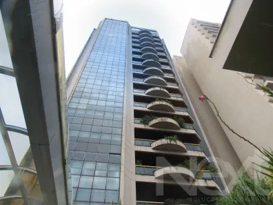 Apartamento com 4 Quartos para alugar, 409m² no Cambuí, Campinas