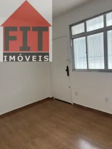 Apartamento com 1 Quarto para alugar, 42m² no Vila Clementino, São Paulo