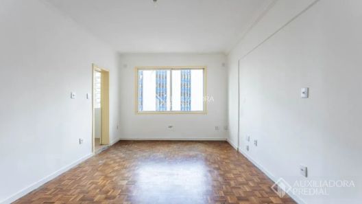 Apartamento com 2 Quartos à venda, 41m² no Centro Histórico, Porto Alegre