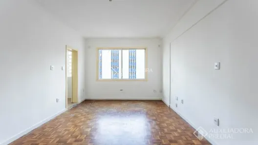 Apartamento com 1 Quarto à venda, 41m² no Centro Histórico, Porto Alegre