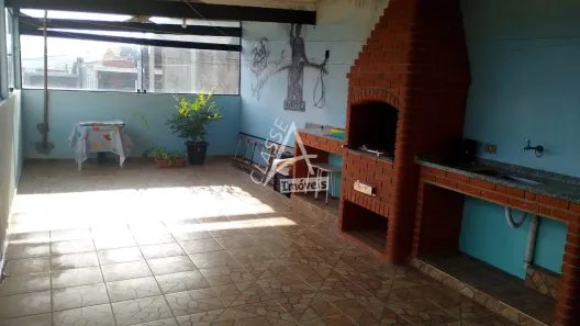 Casa com 2 Quartos à venda, 150m² no Jardim Guapituba, Mauá
