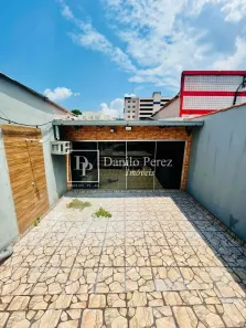 Casa com 4 Quartos à venda, 247m² no Centro, Manaus