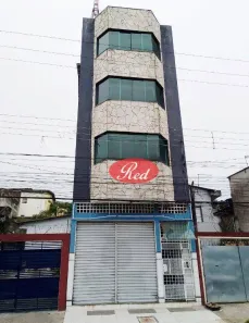 Prédio Comercial para alugar, 120m² no Jardim Pinheiro, Poá
