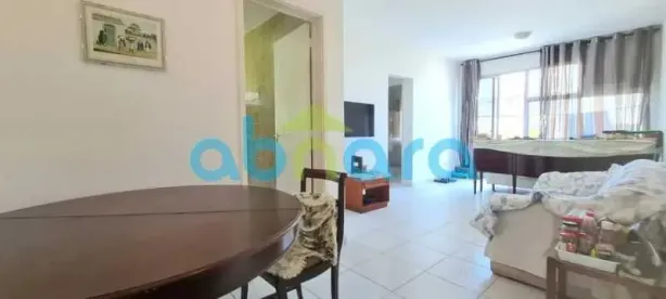 Apartamento com 2 Quartos à venda, 90m² no Copacabana, Rio de Janeiro