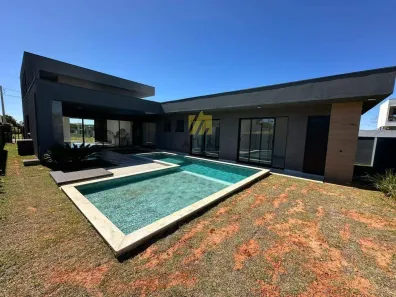 Casa com 3 Quartos à venda, 169m² no Riviera de Santa Cristina V, Paranapanema