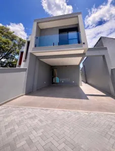 Casa com 3 Quartos à venda, 236m² no Itacorubi, Florianópolis