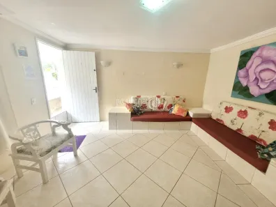 Apartamento com 3 Quartos à venda, 94m² no Enseada, Guarujá