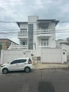 Apartamento com 3 Quartos para alugar, 140m² no Santa Inês, Betim