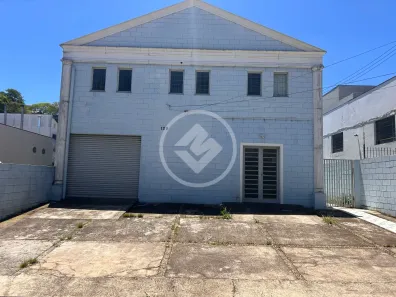 Galpão/Depósito/Armazém para alugar, 240m² no Centro, Vinhedo