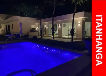 Casa com 3 Quartos à venda, 400m² no Itanhangá, Rio de Janeiro