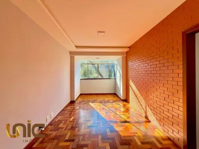 Apartamento com 3 Quartos à venda, 66m² no Santa Cecília, Teresópolis
