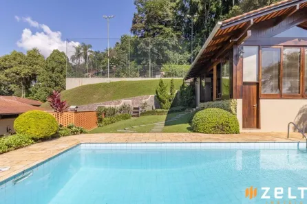 Casa com 3 Quartos à venda, 350m² no Itoupava Seca, Blumenau