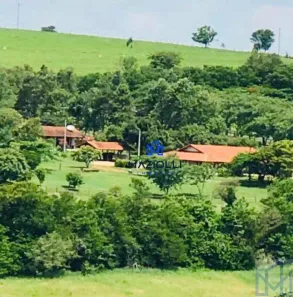 Fazenda/Sítio com 4 Quartos à venda, 1000m² no Jardim Esplanada, Cerquilho