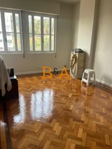 Apartamento com 2 Quartos à venda, 70m² no Santa Teresa, Rio de Janeiro