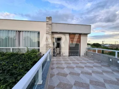 Casa com 3 Quartos à venda, 180m² no Fazenda Santo Antônio, Campos dos Goytacazes