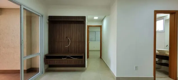 Apartamento com 2 Quartos para alugar, 85m² no Nova Aliança, Ribeirão Preto
