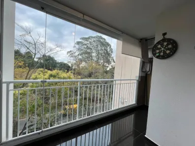 Apartamento com 3 Quartos à venda, 63m² no Jardim Celeste, São Paulo