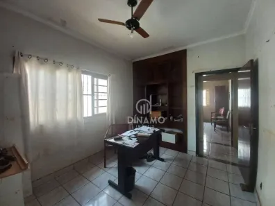 Casa com 2 Quartos para venda ou aluguel, 144m² no Alto do Ipiranga, Ribeirão Preto