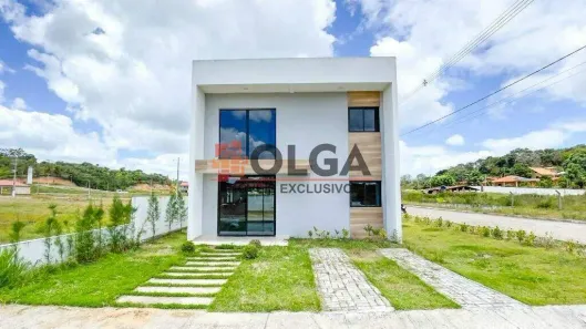 Casa com 4 Quartos à venda, 120m² no , Chã Grande