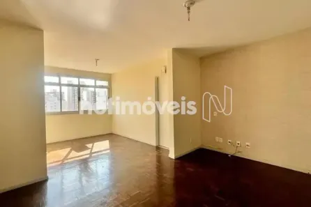 Apartamento com 3 Quartos à venda, 110m² no Barro Preto, Belo Horizonte