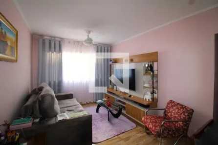 Apartamento com 2 Quartos à venda, 74m² no Lauzane Paulista, São Paulo