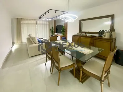 Apartamento com 3 Quartos à venda, 160m² no Pitangueiras, Guarujá