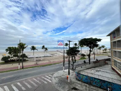 Apartamento com 1 Quarto à venda, 49m² no Ocian, Praia Grande