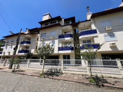 Apartamento com 2 Quartos à venda, 63m² no Cachoeira do Bom Jesus, Florianópolis