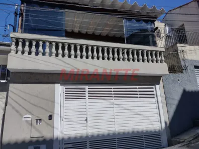 Sobrado com 2 Quartos à venda, 89m² no Vila Mazzei, São Paulo