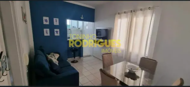 Apartamento com 2 Quartos à venda, 82m² no Pitangueiras, Guarujá