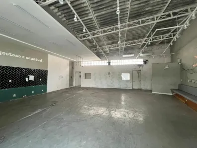 Galpão/Depósito/Armazém para alugar, 145m² no Cerâmica, São Caetano do Sul